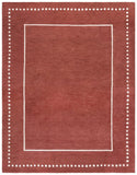 safavieh clearance bella bel151q red rug