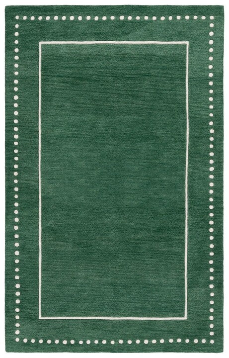 safavieh clearance bella bel151y green rug