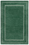 safavieh clearance bella bel151y green rug