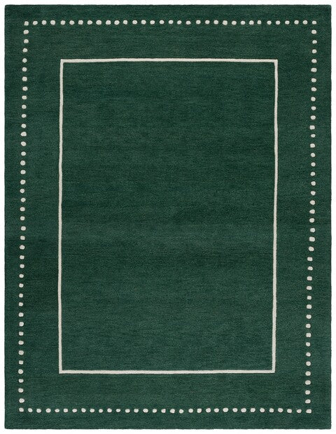 safavieh clearance bella bel151y green rug