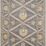 safavieh clearance bella bel152a grey blue rug