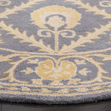 safavieh clearance bella bel152a grey blue rug
