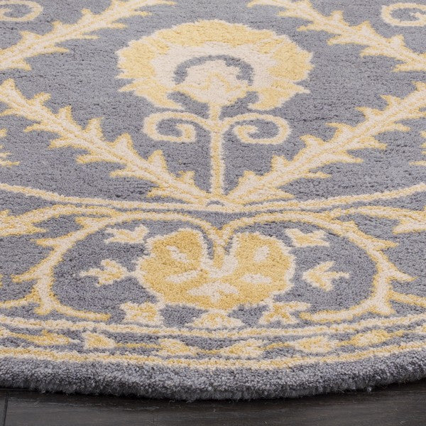 safavieh clearance bella bel152a grey blue rug