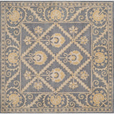 safavieh clearance bella bel152a grey blue rug
