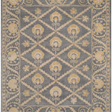 safavieh clearance bella bel152a grey blue rug