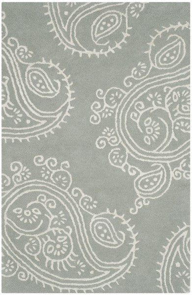 safavieh clearance bella bel153a grey rug