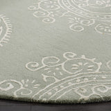 safavieh clearance bella bel153a grey rug