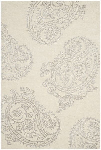 safavieh clearance bella bel153b ivory rug