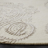 safavieh clearance bella bel153b ivory rug