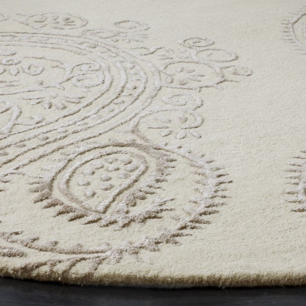 safavieh clearance bella bel153b ivory rug