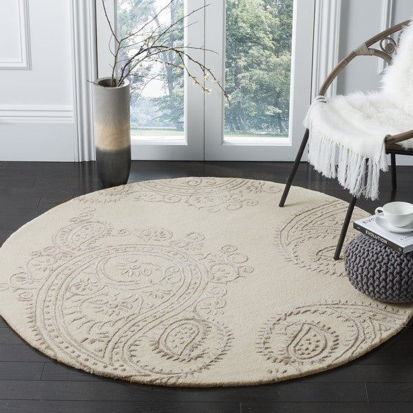safavieh clearance bella bel153b ivory rug