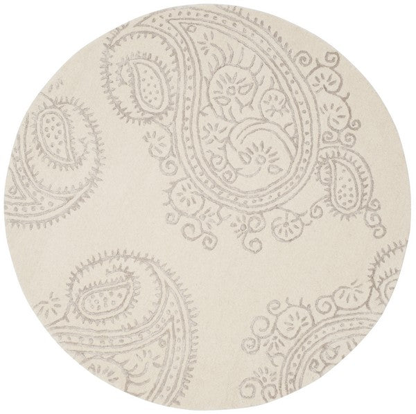 safavieh clearance bella bel153b ivory rug