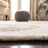 safavieh clearance bella bel153b ivory rug