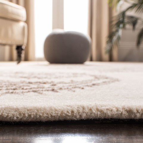 safavieh clearance bella bel153b ivory rug