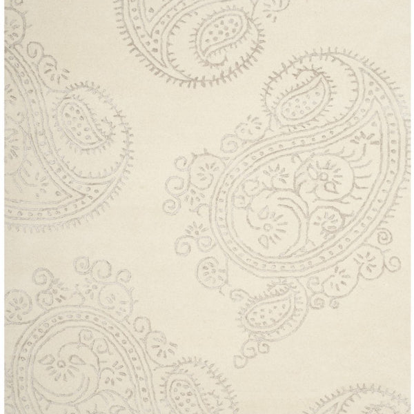safavieh clearance bella bel153b ivory rug