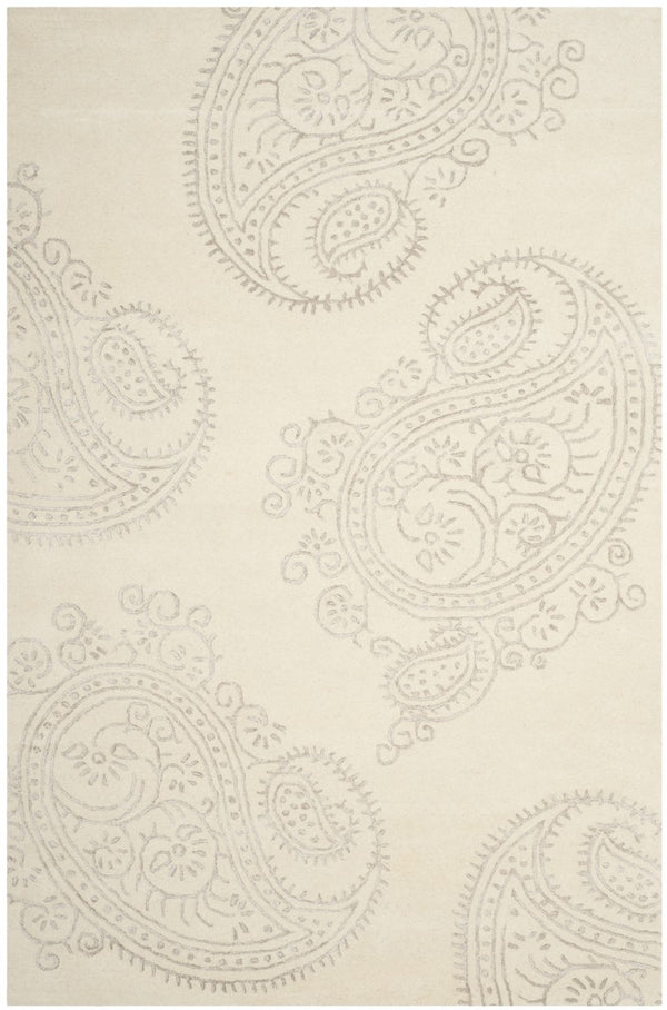 safavieh clearance bella bel153b ivory rug