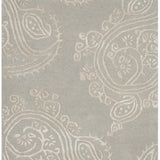 safavieh clearance bella bel153c silver rug
