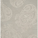 safavieh clearance bella bel153c silver rug
