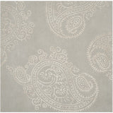 safavieh clearance bella bel153c silver rug