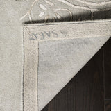 safavieh clearance bella bel153c silver rug