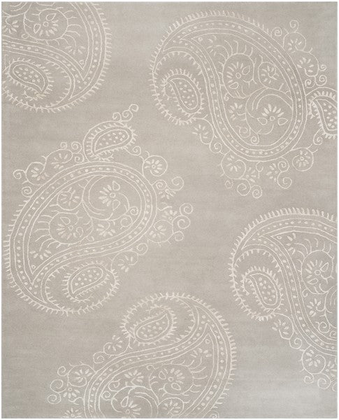 safavieh clearance bella bel153c silver rug