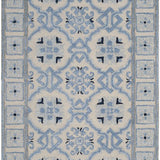 safavieh clearance bella bel155a ivory blue rug