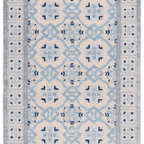 safavieh clearance bella bel155a ivory blue rug