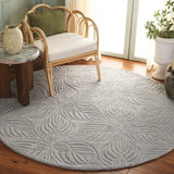 safavieh clearance bella bel222f grey rug
