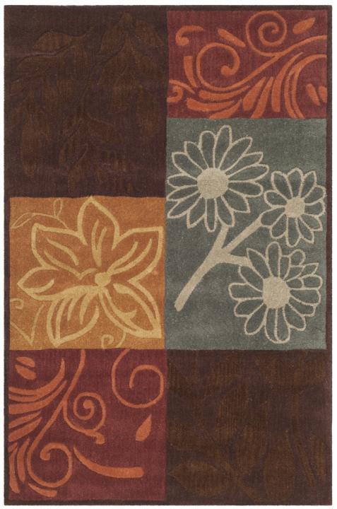 safavieh clearance bella bel352a multi rug