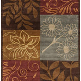 safavieh clearance bella bel352a multi rug