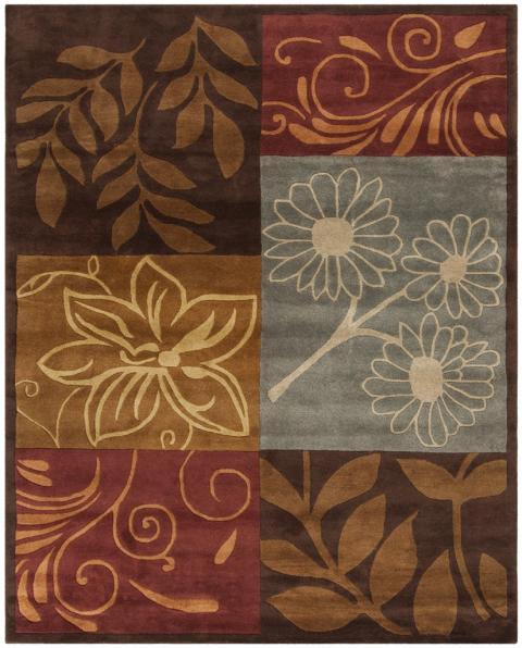safavieh clearance bella bel352a multi rug