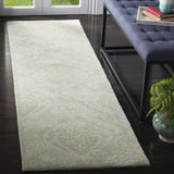 safavieh clearance bella bel445a silver rug