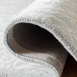 safavieh clearance bella bel445a silver rug