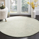 safavieh clearance bella bel445a silver rug