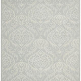 safavieh clearance bella bel445a silver rug
