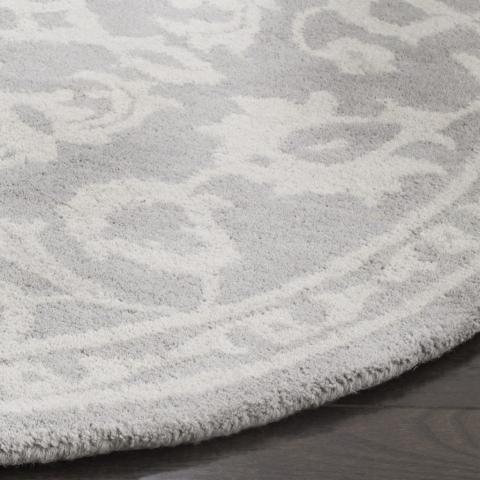 safavieh clearance bella bel446a grey rug