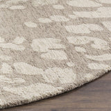 safavieh clearance bella bel656a taupe rug