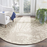 safavieh clearance bella bel656a taupe rug