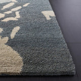 safavieh clearance bella bel670a blue green rug