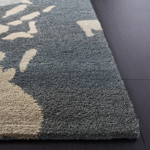 safavieh clearance bella bel670a blue green rug