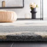 safavieh clearance bella bel670a blue green rug