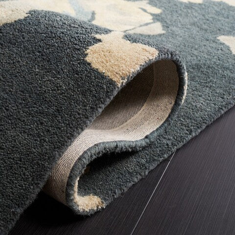 safavieh clearance bella bel670a blue green rug
