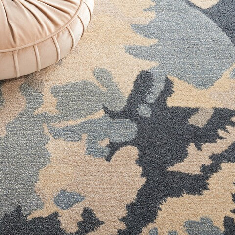 safavieh clearance bella bel670a blue green rug