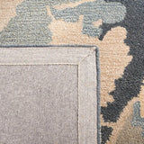 safavieh clearance bella bel670a blue green rug