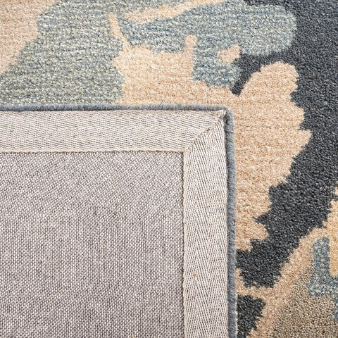 safavieh clearance bella bel670a blue green rug