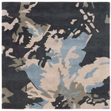 safavieh clearance bella bel670a blue green rug