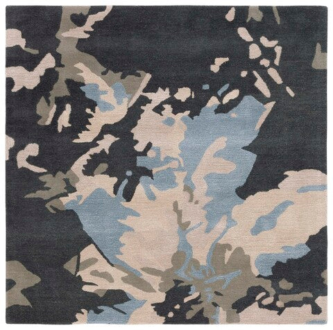 safavieh clearance bella bel670a blue green rug
