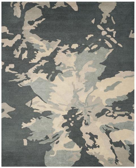 safavieh clearance bella bel670a blue green rug