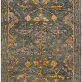 safavieh clearance bella bel671a blue grey rug