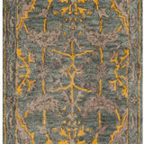 safavieh clearance bella bel671a blue grey rug